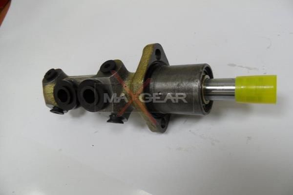 MAXGEAR Главный тормозной цилиндр 41-0023