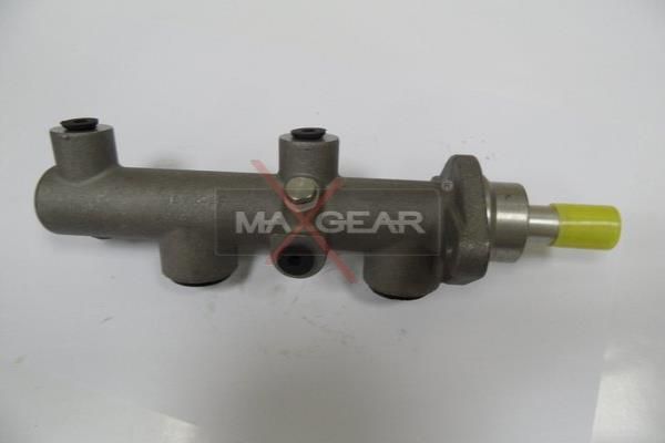 MAXGEAR pagrindinis cilindras, stabdžiai 41-0030