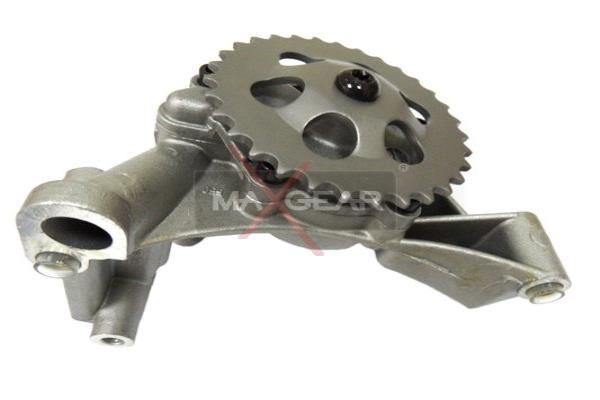 MAXGEAR alyvos siurblys 42-0018