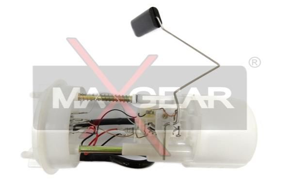 MAXGEAR Топливный насос 43-0022