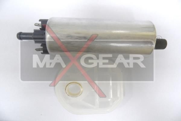 MAXGEAR Топливный насос 43-0031