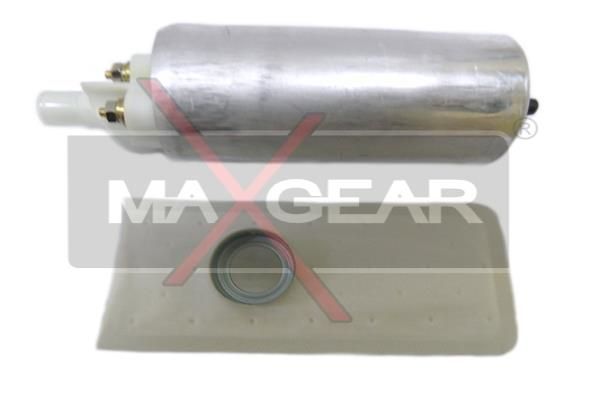 MAXGEAR Топливный насос 43-0036