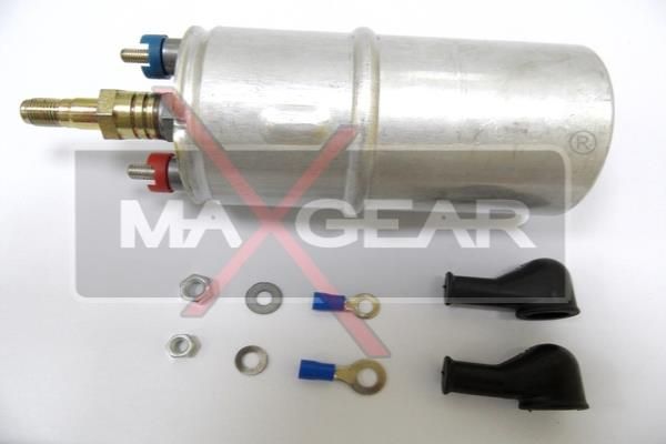 MAXGEAR Топливный насос 43-0048