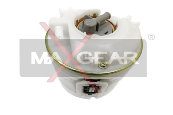 MAXGEAR Топливный насос 43-0052