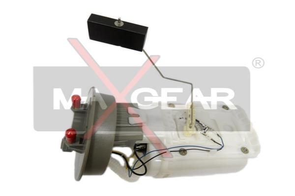 MAXGEAR Топливозаборник, топливный насос 43-0053