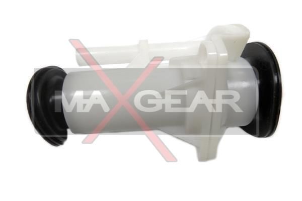 MAXGEAR Топливный насос 43-0068