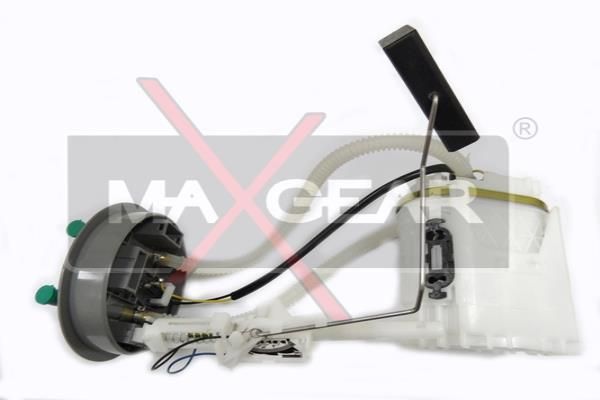 MAXGEAR degalų tiekimo modulis 43-0085