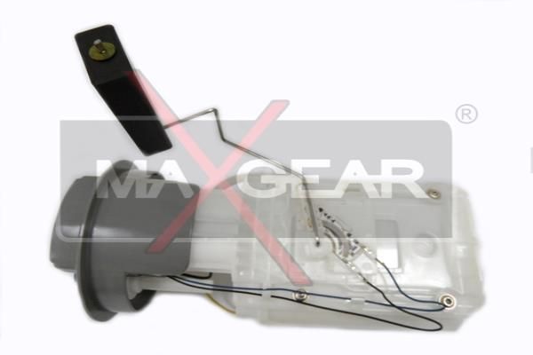 MAXGEAR degalų tiekimo blokas 43-0097