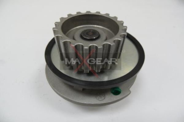 MAXGEAR vandens siurblys 47-0004