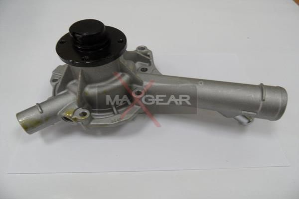 MAXGEAR Водяной насос 47-0007