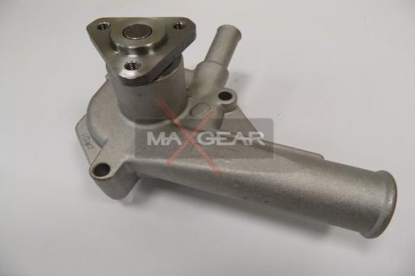 MAXGEAR Водяной насос 47-0065