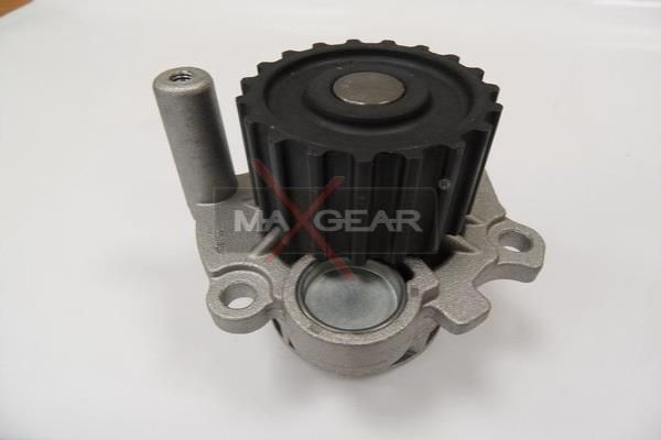 MAXGEAR Водяной насос 47-0089