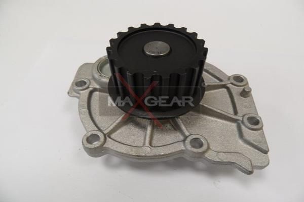 MAXGEAR Водяной насос 47-0128