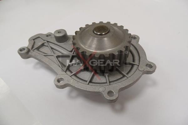 MAXGEAR Водяной насос 47-0157