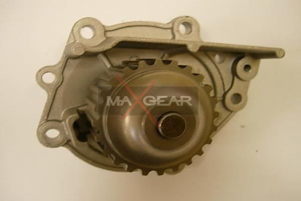 MAXGEAR Водяной насос 47-0166