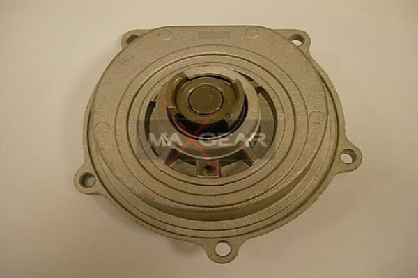 MAXGEAR vandens siurblys 47-0167