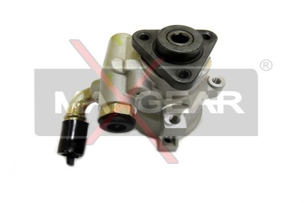 MAXGEAR hidraulinis siurblys, vairo sistema 48-0026