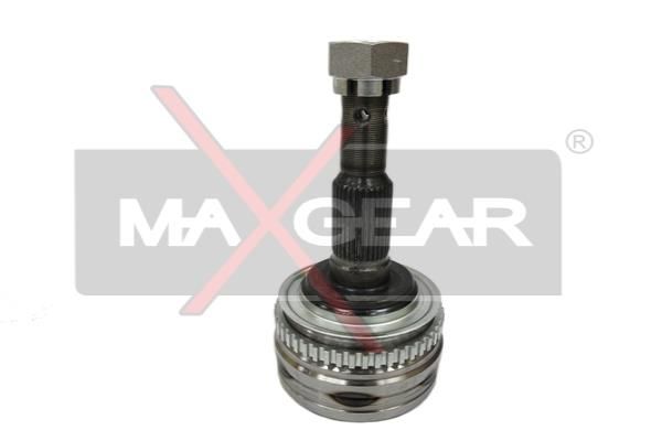 MAXGEAR jungčių komplektas, kardaninis velenas 49-0096