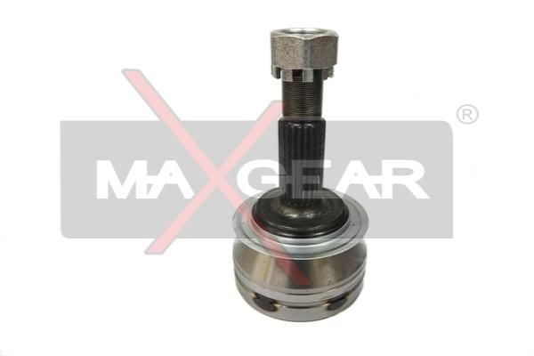 MAXGEAR jungčių komplektas, kardaninis velenas 49-0097