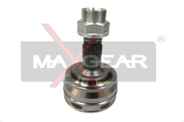 MAXGEAR Шарнир, приводной вал 49-0112