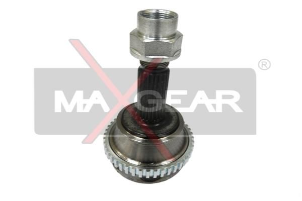 MAXGEAR Шарнирный комплект, приводной вал 49-0125