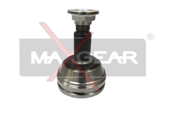 MAXGEAR jungčių komplektas, kardaninis velenas 49-0138