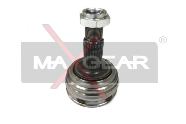 MAXGEAR jungčių komplektas, kardaninis velenas 49-0247