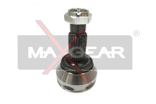 MAXGEAR Шарнирный комплект, приводной вал 49-0296