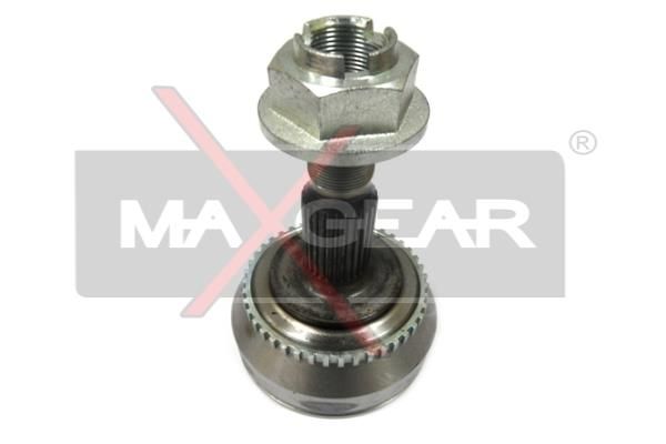 MAXGEAR jungčių komplektas, kardaninis velenas 49-0302