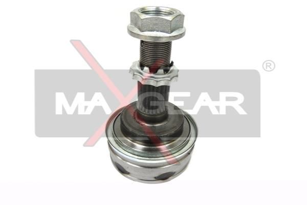 MAXGEAR Шарнирный комплект, приводной вал 49-0375