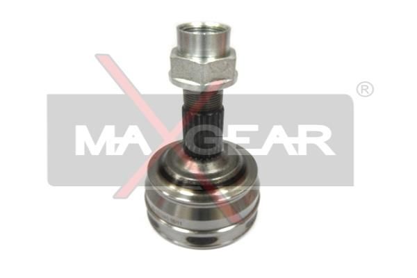 MAXGEAR jungtis, kardaninis velenas 49-0441