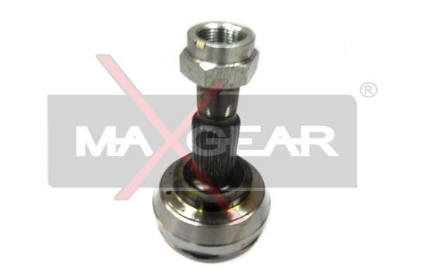 MAXGEAR Шарнирный комплект, приводной вал 49-0527