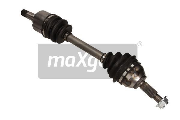 MAXGEAR Приводной вал 49-0556