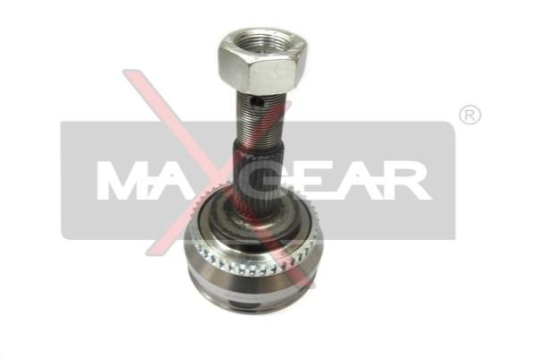 MAXGEAR Шарнирный комплект, приводной вал 49-0582