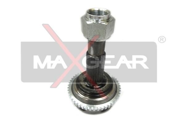 MAXGEAR Шарнирный комплект, приводной вал 49-0635