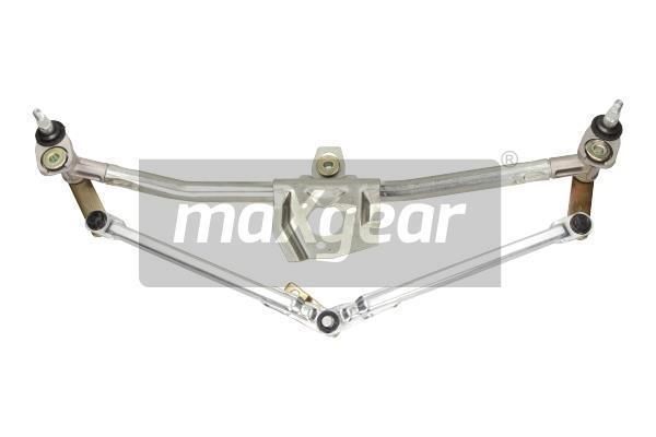 MAXGEAR valytuvo trauklė 50-0083