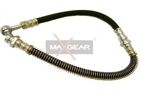 MAXGEAR Тормозной шланг 52-0081