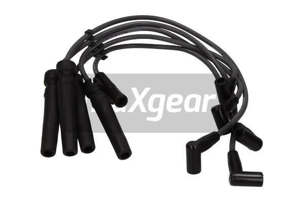 MAXGEAR uždegimo laido komplektas 53-0023