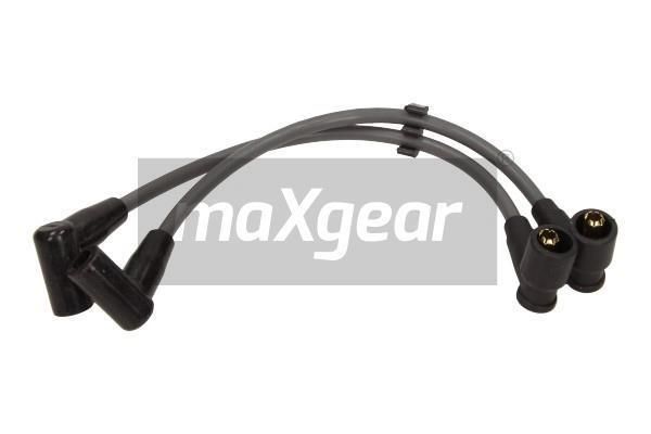 MAXGEAR uždegimo laido komplektas 53-0031