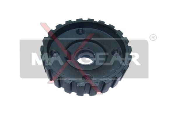 MAXGEAR Шестерня, коленчатый вал 54-0021