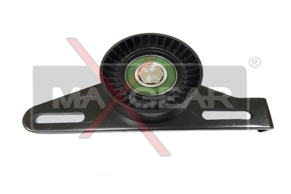 MAXGEAR Натяжной ролик, поликлиновой ремень 54-0305