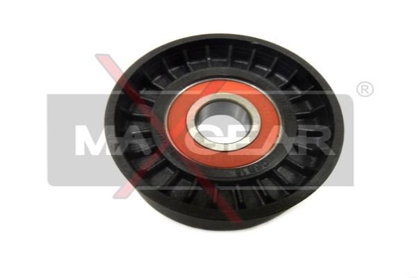 MAXGEAR Натяжная планка, поликлиновой ремень 54-0352