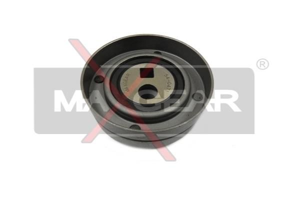 MAXGEAR Натяжной ролик, ремень ГРМ 54-0471