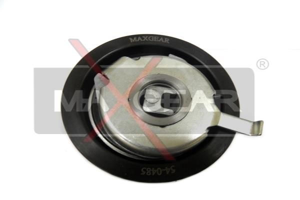 MAXGEAR Натяжной ролик, ремень ГРМ 54-0485