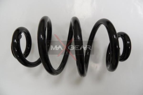 MAXGEAR Пружина ходовой части 60-0116