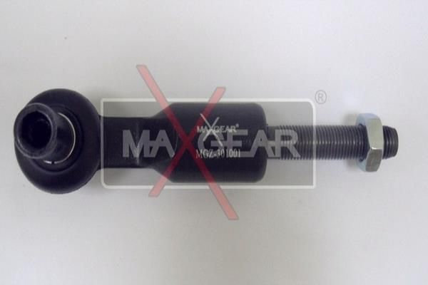 MAXGEAR Наконечник поперечной рулевой тяги 69-0048