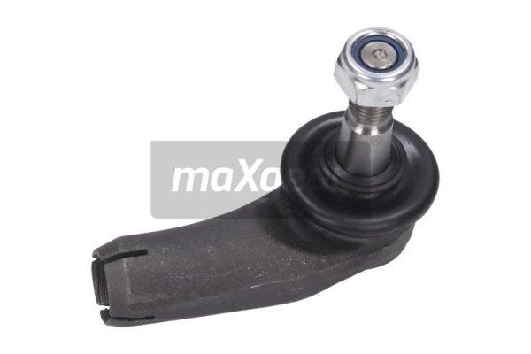 MAXGEAR skersinės vairo trauklės galas 69-0071