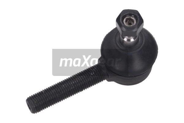 MAXGEAR skersinės vairo trauklės galas 69-0086