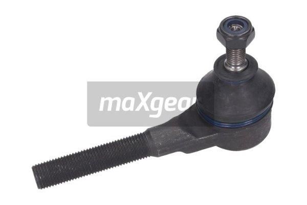 MAXGEAR skersinės vairo trauklės galas 69-0162