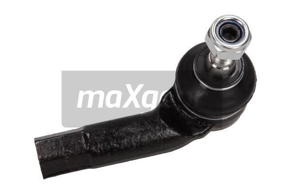 MAXGEAR Наконечник поперечной рулевой тяги 69-0180